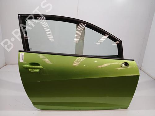 Puerta delantera derecha SEAT IBIZA IV SC (6J1, 6P5) [2008-2018]  32311528