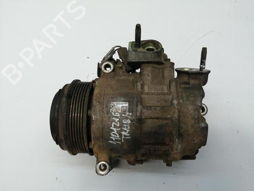 AC Kompressor FORD TOURNEO CONNECT / GRAND TOURNEO CONNECT V408 MPV 1.5 TDCi | BP29244014M34 
