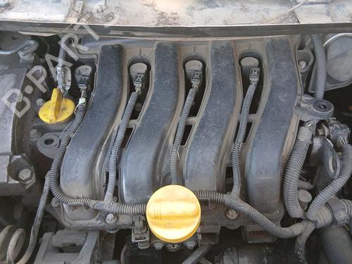 Cockpit RENAULT SCÉNIC II (JM0/1_) 1.6 16V (JM1R) | BP29982439C47