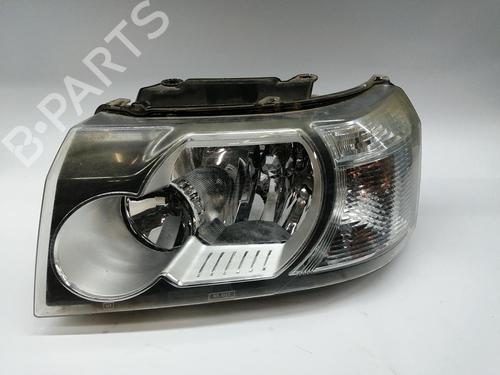 Faro izquierdo LAND ROVER FREELANDER 2 (L359) 2.2 TD4 4x4 (150 hp) 31176119