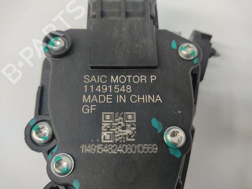 Pedal MG MG 3 (ZP2_) | BP37428681I4 - Image 7