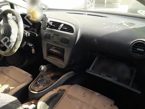 Front wiper motor SEAT LEON (1P1)  | BP23223068M29 