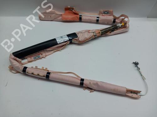 Used Left curtain airbag Left curtain airbag FORD KUGA III (DFK) [2019-2026] 33440542 33440542