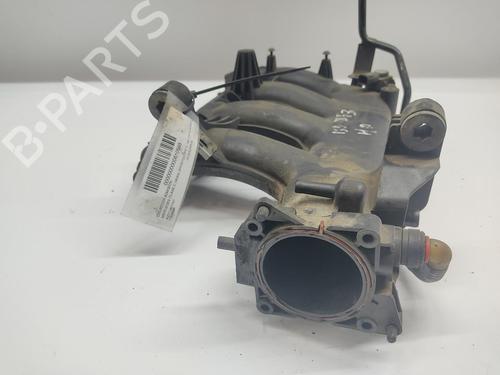 Intake manifold MERCEDES-BENZ C-CLASS Coupe (CL203) C 180 Kompressor (203.746) | BP6144457M70