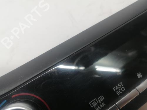Climate control TOYOTA COROLLA Hatchback (_E21_, _EA1_, _EH1_)  | BP23072502I5 