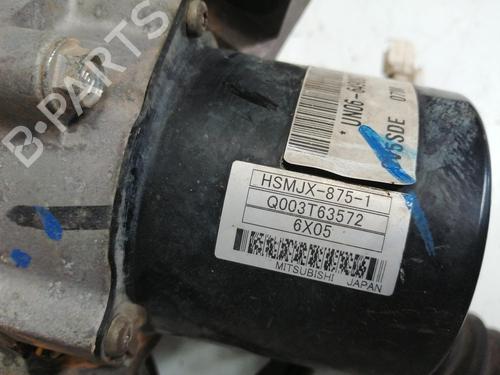 Steering rack HONDA CIVIC VIII Hatchback (FN, FK) 2.2 CTDi (FK3) | BP24635046M22 