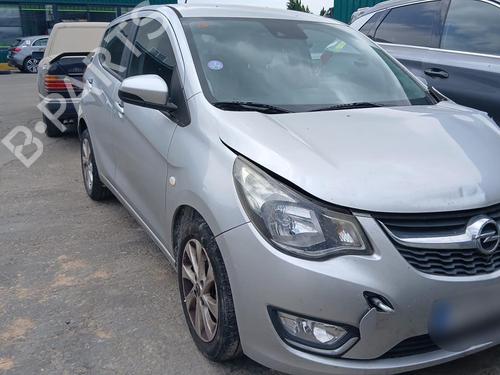 Brugte OPEL KARL (C16) 1.0 4770934