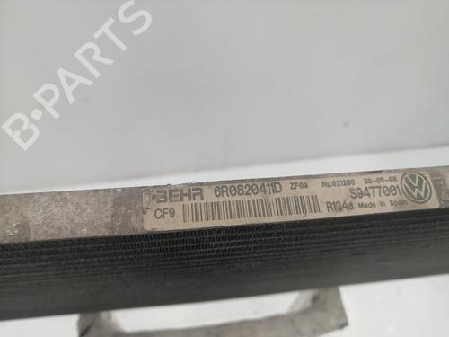 AC radiator SEAT IBIZA IV (6J5, 6P1) | BP30467538M32