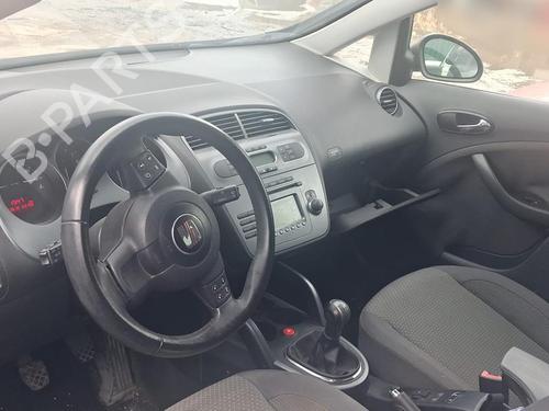 Left headlight SEAT ALTEA (5P1)  | BP33890773C28  - Image 11