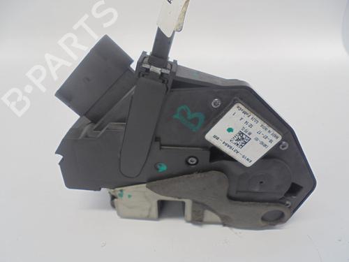 Front right lock FORD ECOSPORT 1.5 EcoBlue TDCi | BP9708410C97 