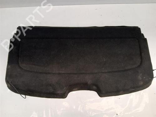 Used Rear parcel shelf Rear parcel shelf PEUGEOT 308 I (4A_, 4C_) 1.4 16V (98 hp) 38253222 38253222