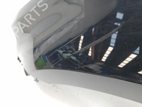 Left front fenders VW GOLF VII (5G1, BQ1, BE1, BE2) | BP31070327C41