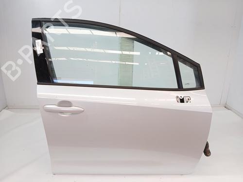 Used Right front door Right front door TOYOTA COROLLA Hatchback (_E21_, _EA1_, _EH1_) [2018-2026] 35801440 35801440