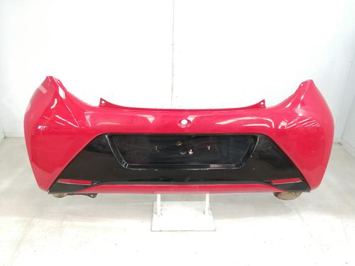Used Rear bumper TOYOTA AYGO (_B4_) 1.0 VVTi (KGB40) (72 hp) 24336911