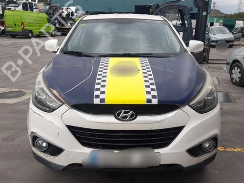Used Parts HYUNDAI TUCSON (TL, TLE) 1.7 CRDi 4974345