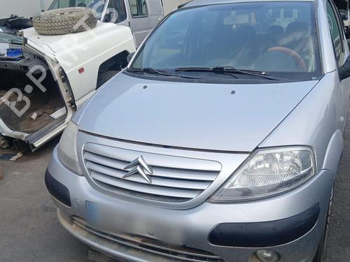 Used Parts CITROËN C3 I (FC_, FN_) 4920999