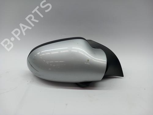 Right mirror MERCEDES-BENZ A-CLASS (W168) A 190 (168.032, 168.132) | BP24327754C27 
