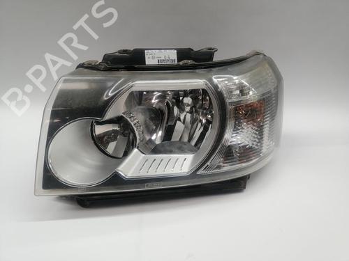 Used Left headlight Left headlight LAND ROVER FREELANDER 2 (L359) [2006-2015] 33941837 33941837