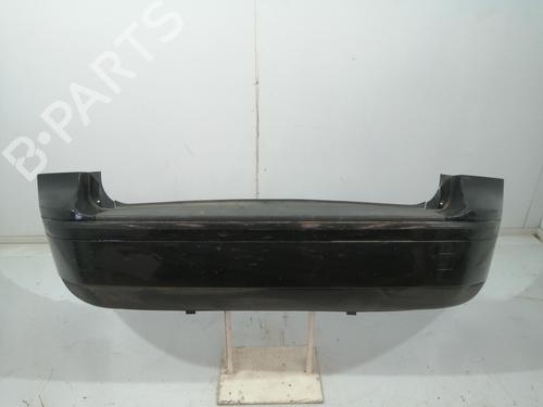 Used Rear bumper VOLVO V50 (545) 2.0 D (136 hp) 28670282
