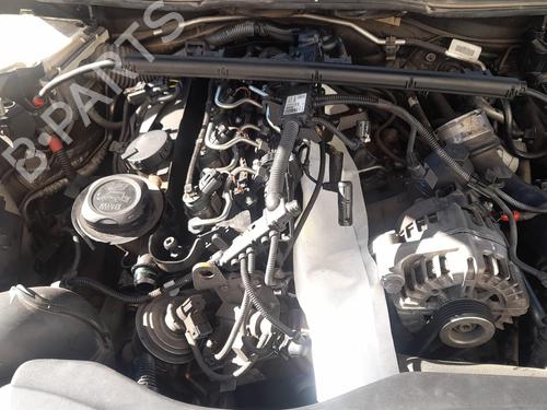 Electronic module BMW 1 (E87) 118 d | BP14363259M83 