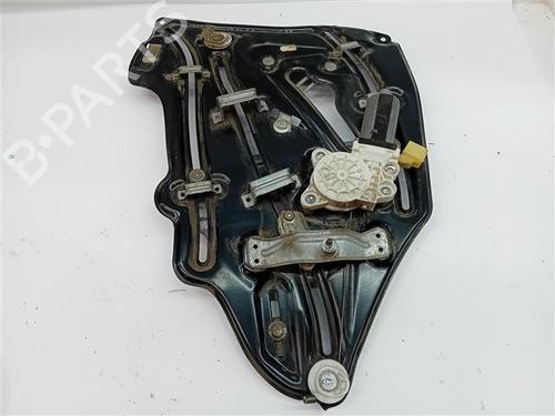 Used Rear left window mechanism Rear left window mechanism MERCEDES-BENZ CLK (C209) CLK 270 CDI (209.316) (170 hp) 39699502 39699502