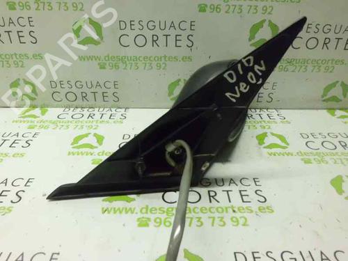 Right mirror CHRYSLER NEON (PL) 2.0 16V | BP5469626C27 