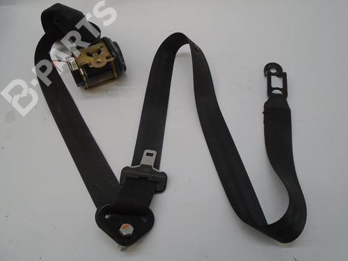 Used Front left belt tensioner Front left belt tensioner PEUGEOT 206 Hatchback (2A/C) [1998-2012] 9170086 9170086