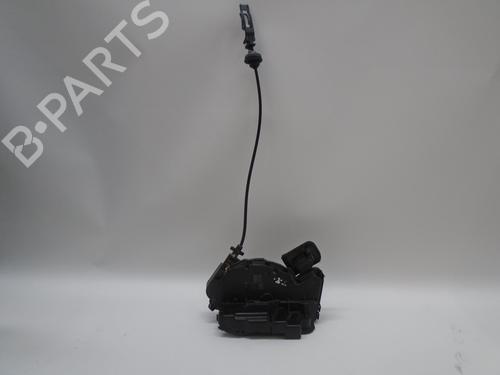 Used Rear left lock VW GOLF VII Variant (BA5, BV5) [2013-2022]  8416073