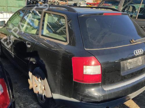 Tailgate AUDI A4 B7 Avant (8ED) 2.0 | BP31695466C6 