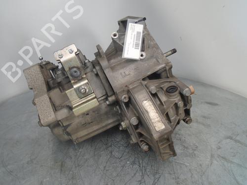 Gearbox FIAT 500 (312_) 0.9 (312AXM1B) | BP19657847M3 