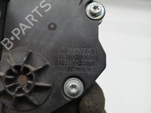 Pedal TOYOTA PRIUS PLUS (_W4_) 1.8 Hybrid (ZVW40W, ZVW41W) | BP21499299I4