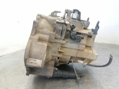 Gearbox SMART FORFOUR (454) 1.1 (454.033) | BP35982392M3  - Image 5