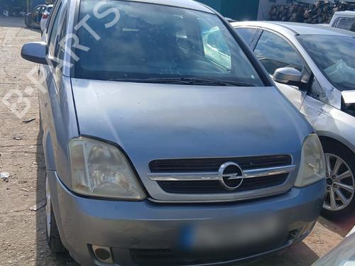 Used Parts OPEL MERIVA A MPV (X03) [2003-2010]  4389746