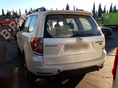 Injection pump SUBARU FORESTER (SJ_) 2.0 D AWD (SJD) | BP18116240M78 