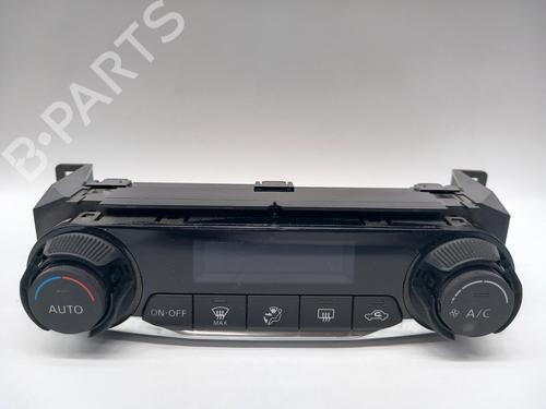 Used Climate control NISSAN MICRA V (K14) [2016-2025]  18141387