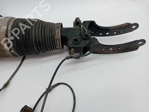 Left front shock absorber PORSCHE CAYENNE (9PA)  | BP29252370M16 