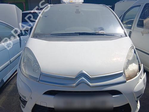Brugte CITROËN C4 Picasso I MPV (UD_)    4554690