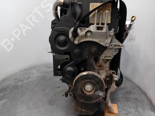 Engine FORD FIESTA VI (CB1, CCN) 1.4 LPG | BP32743021M1  - Image 5