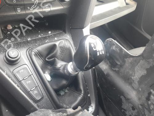 Steering rack FORD FOCUS IV (HN)  | BP28217365M22 