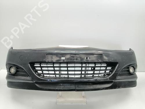 Used Front bumper Front bumper OPEL ASTRA H GTC (A04) 1.6 (L08) (105 hp) 33411736 33411736