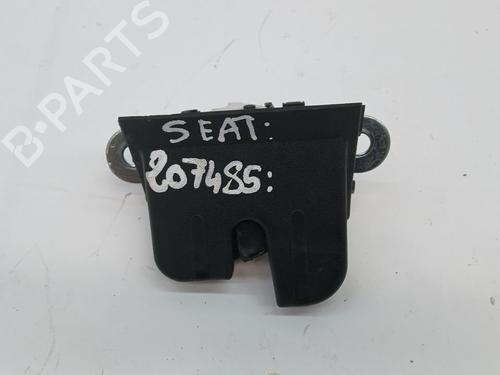 Used Tailgate lock Tailgate lock SEAT ALTEA XL (5P5, 5P8) [2006-2015] 36110976 36110976