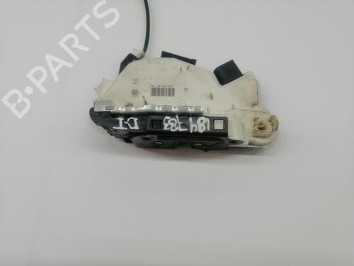 Front left lock VW SCIROCCO III (137, 138) 1.4 TSI | BP29630482C98 