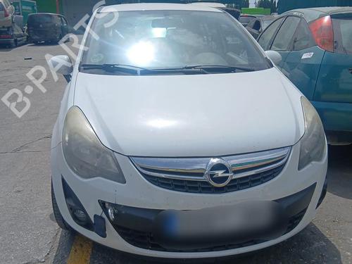 Brugte OPEL CORSA E (X15) 4826054