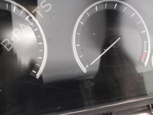 Instrument cluster BMW 6 Convertible (F12) 640 i | BP18264045C47 
