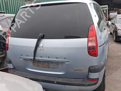 Forlygtekontakt PEUGEOT 807 (EB_) | BP38777461I24 - Image 9