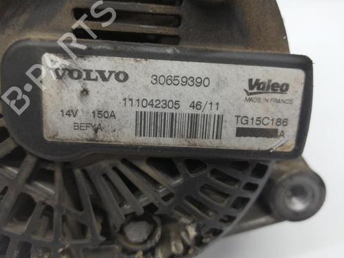 Alternator VOLVO C30 (533) D2 | BP37246835M7 - Image 4