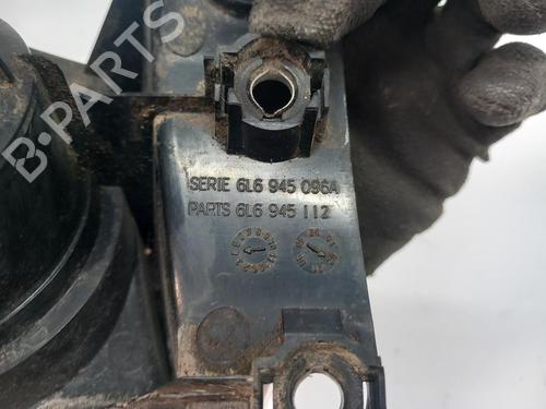 Right taillight SEAT IBIZA III (6L1)  | BP29932390C35