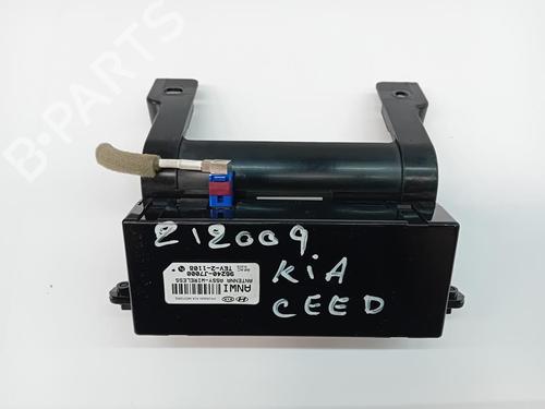 Elektronisk modul Elektronisk modul 38603664 38603664