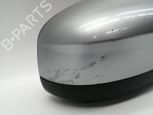 Right mirror FORD MONDEO IV (BA7) 2.0 TDCi | BP16700073C27 
