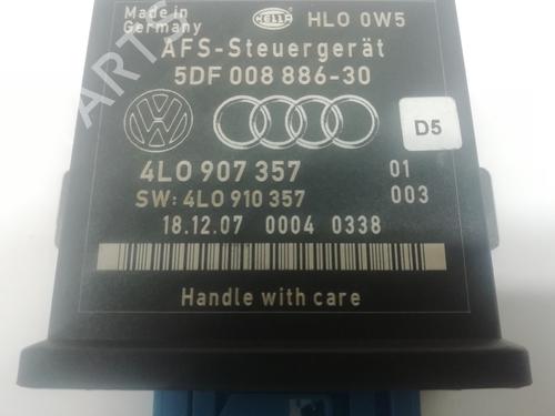 Electronic module AUDI Q7 (4LB) 3.6 FSI quattro | BP15515651M83 